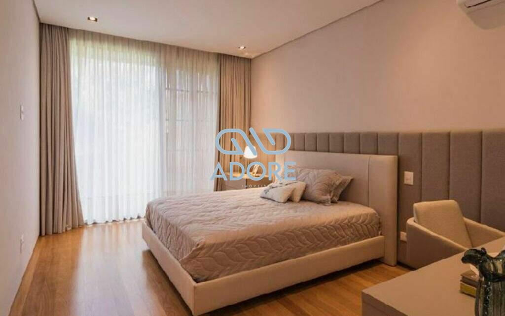 Casa de Condomínio à venda no Condomínio Terras de São José: