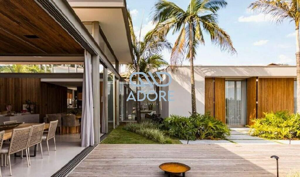 Casa de Condomínio à venda no Condomínio Terras de São José: