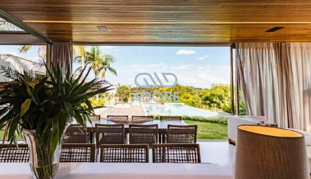 Casa de Condomínio à venda no Condomínio Terras de São José: