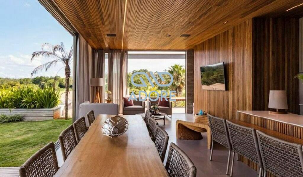 Casa de Condomínio à venda no Condomínio Terras de São José: