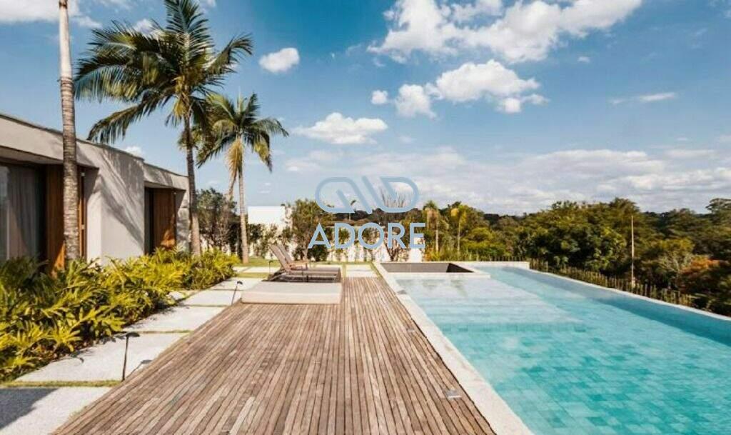 Casa de Condomínio à venda no Condomínio Terras de São José: