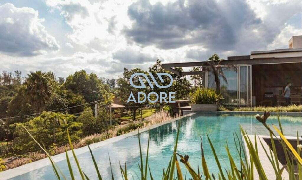 Casa de Condomínio à venda no Condomínio Terras de São José: