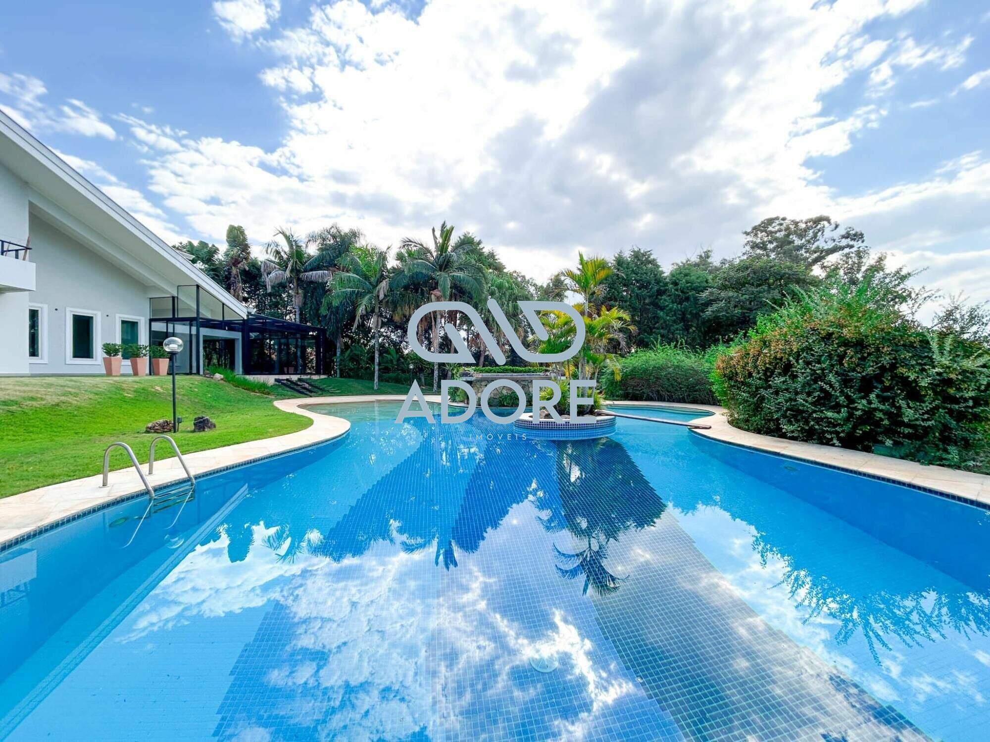 Casa de Condomínio à venda no Condomínio Terras de São José: 