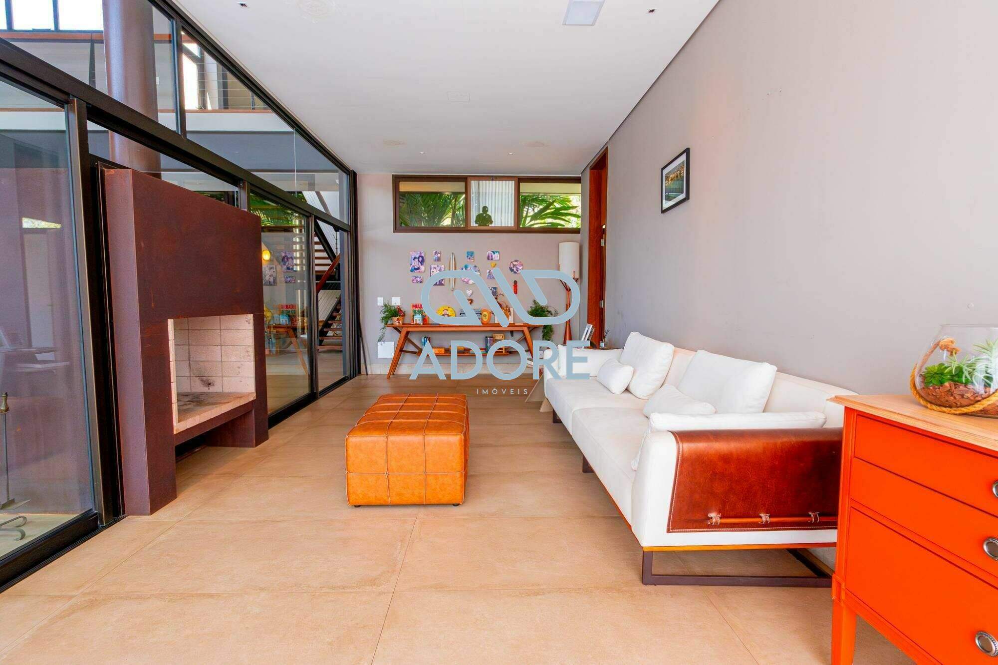 Casa de Condomínio à venda no Condomínio Terras de São José: 
