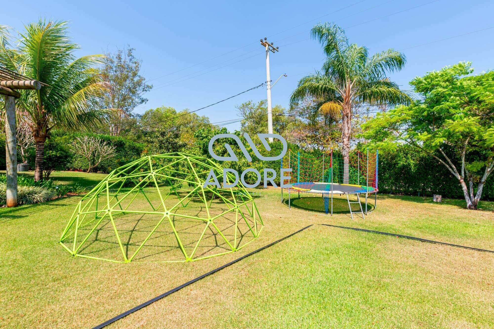 Casa de Condomínio à venda no Condomínio Terras de São José: 