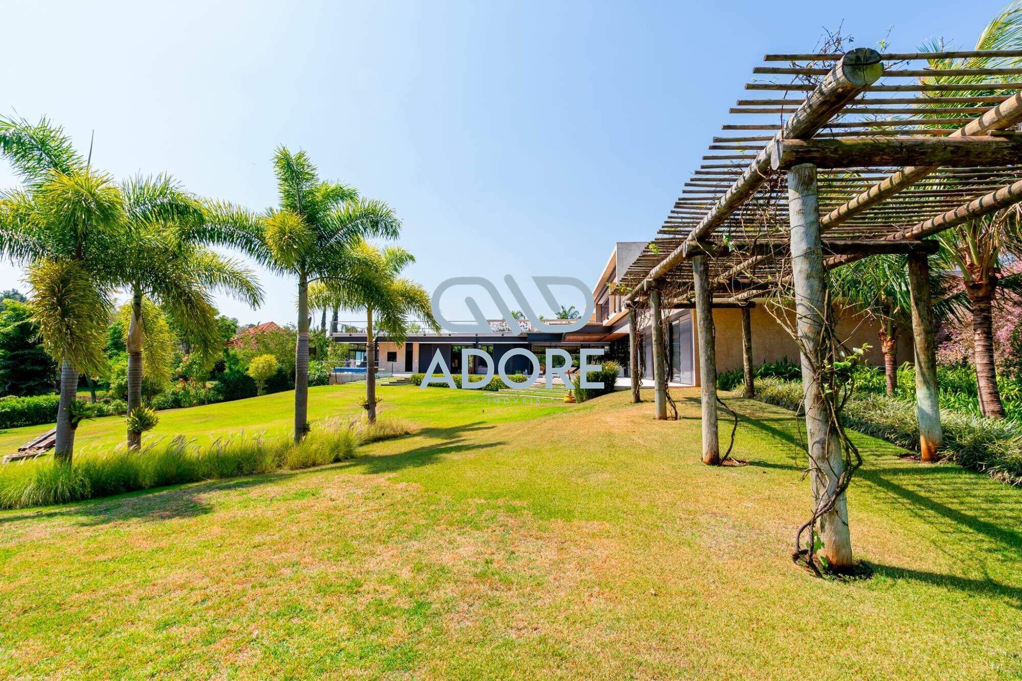 Casa de Condomínio à venda no Condomínio Terras de São José: 