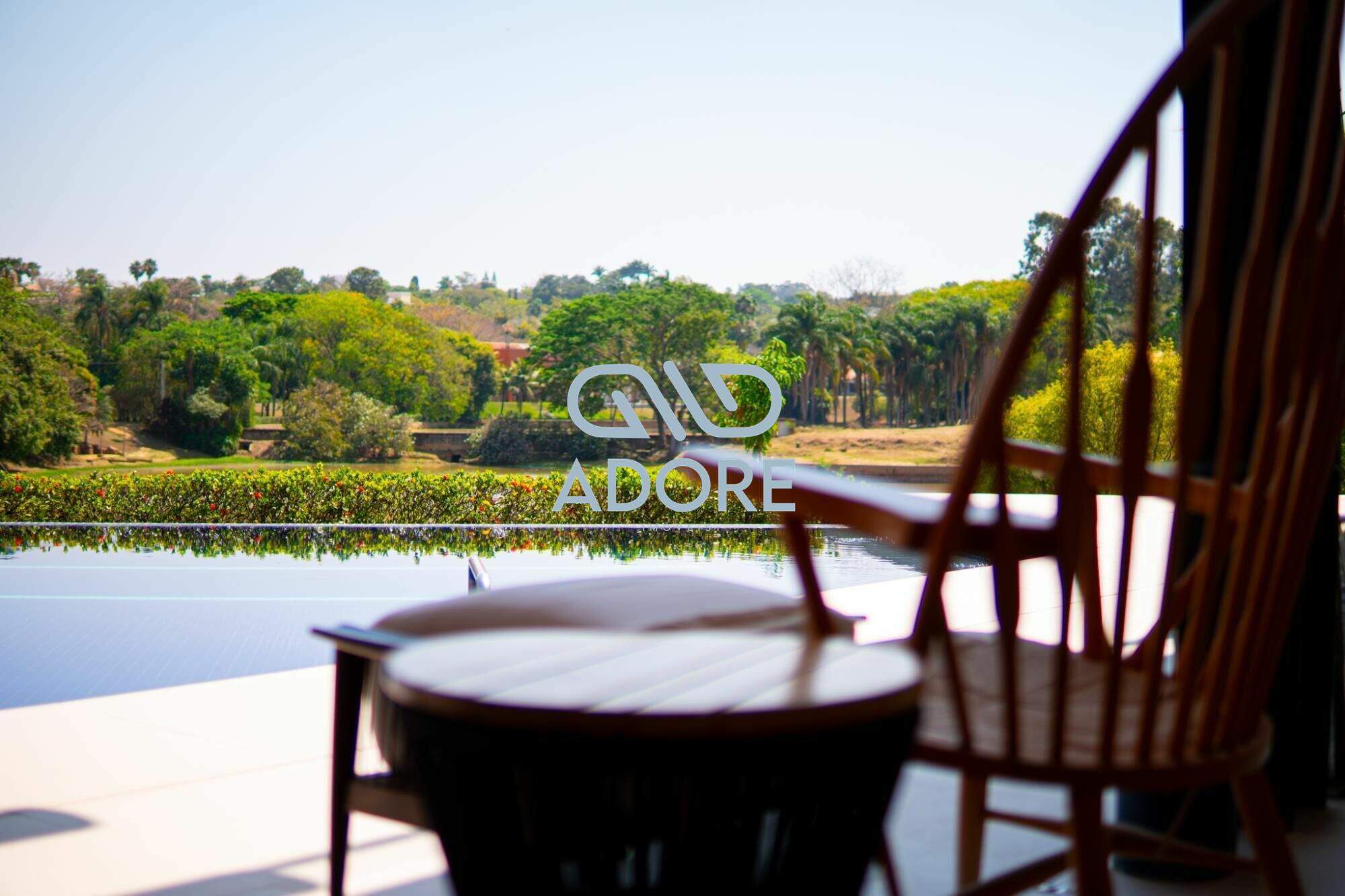 Casa de Condomínio à venda no Condomínio Terras de São José: 