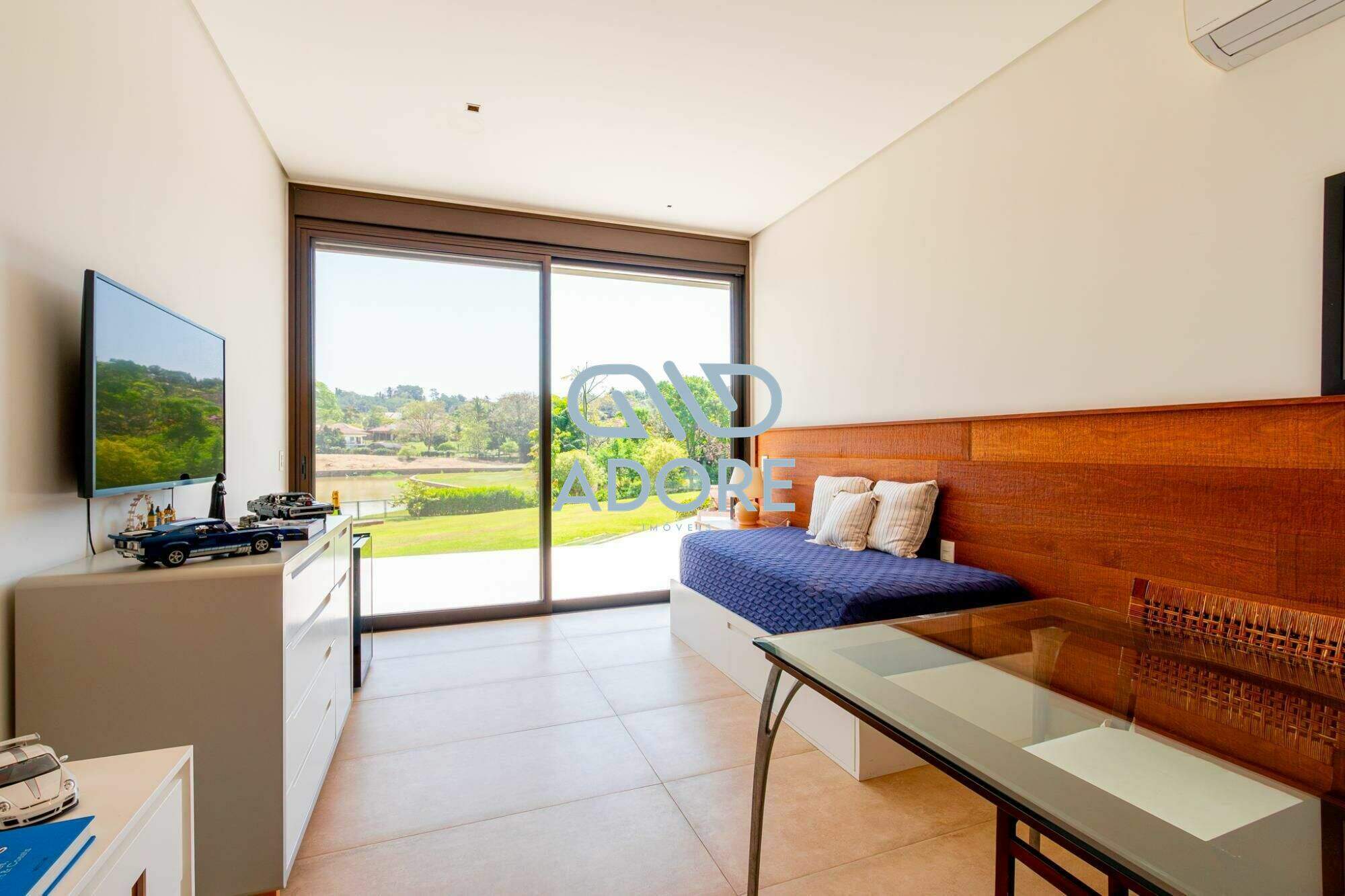 Casa de Condomínio à venda no Condomínio Terras de São José: 