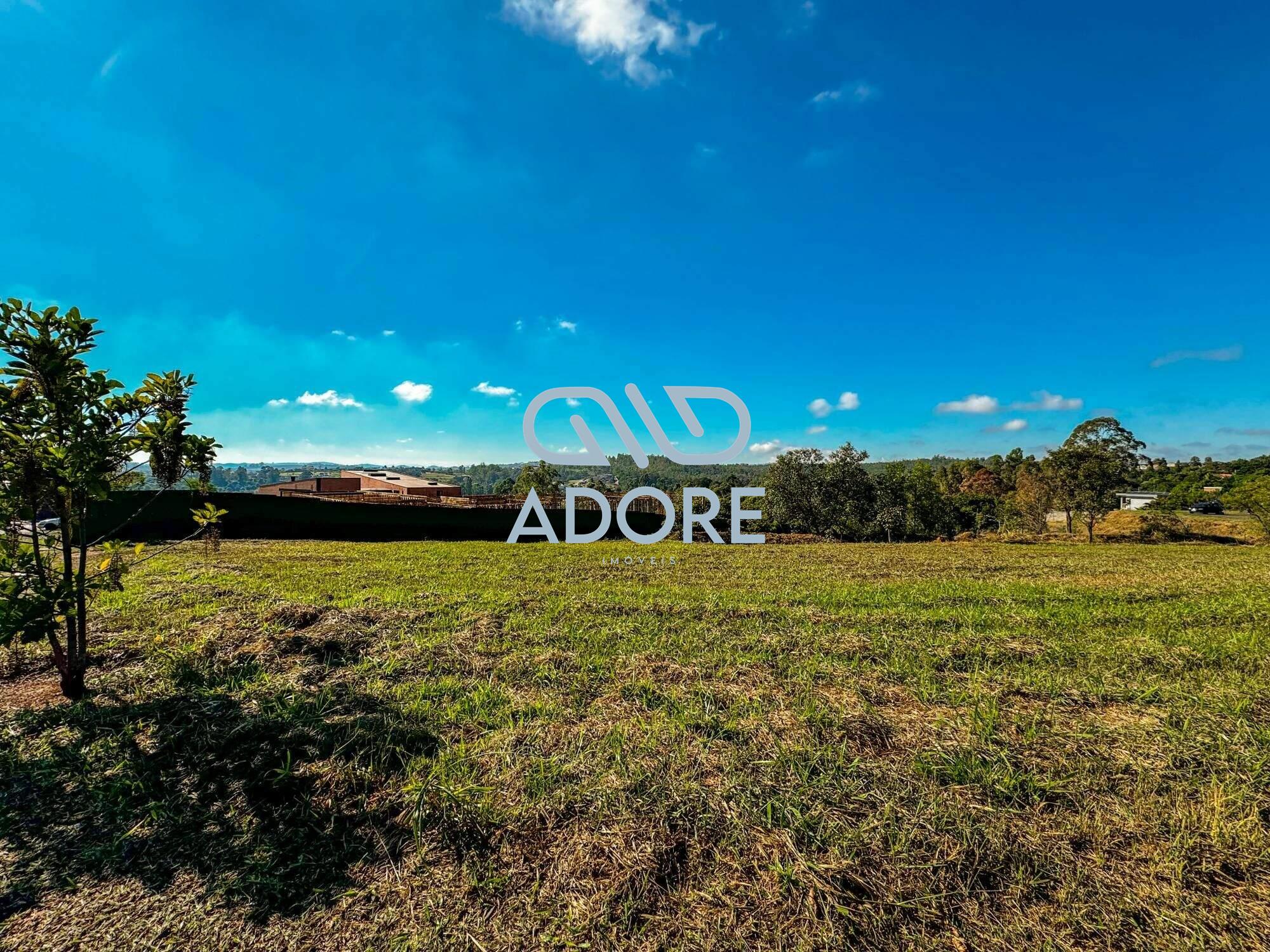 Terreno à venda no Condomínio Terras de São José II : 