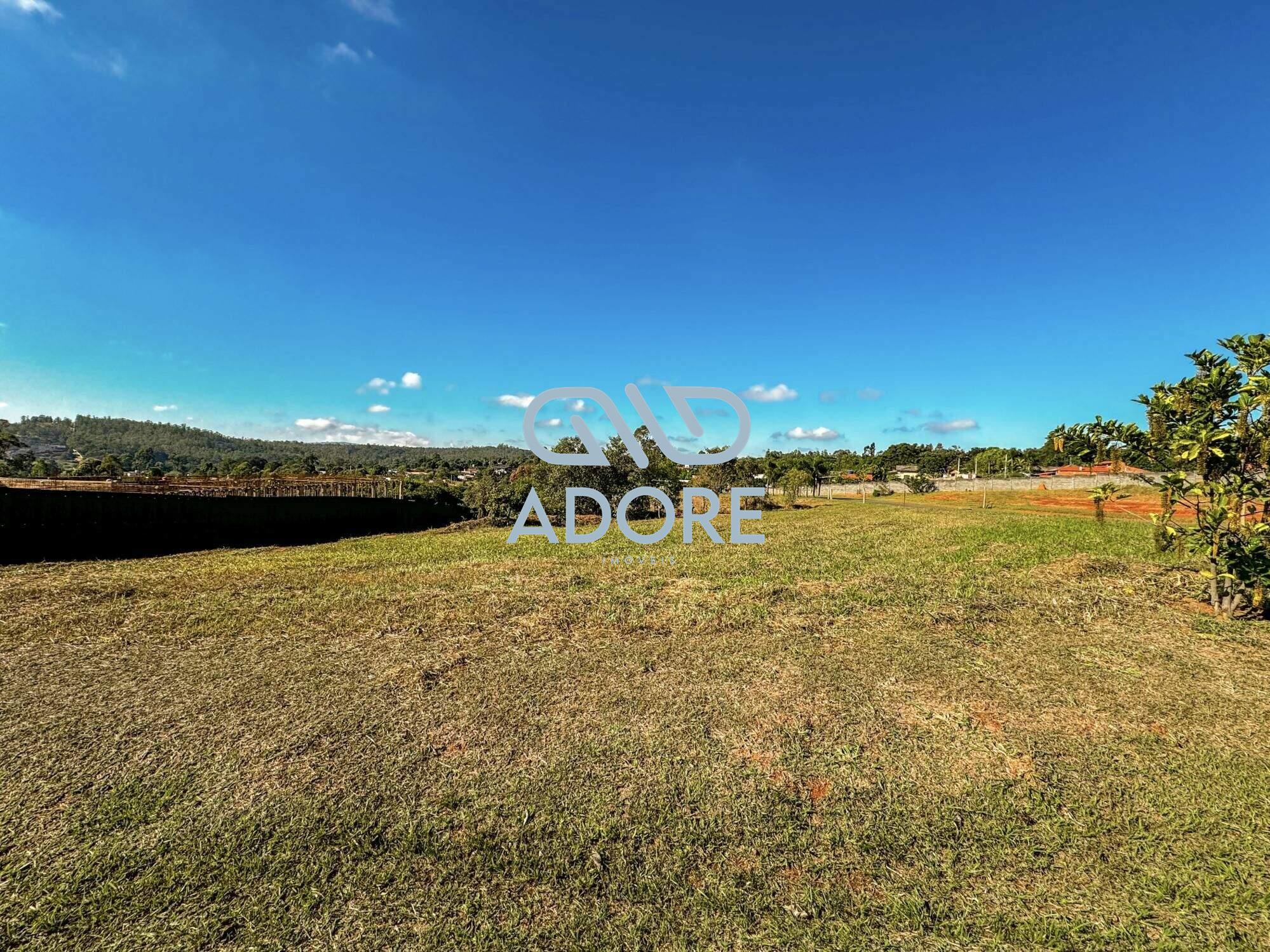 Terreno à venda no Condomínio Terras de São José II : 