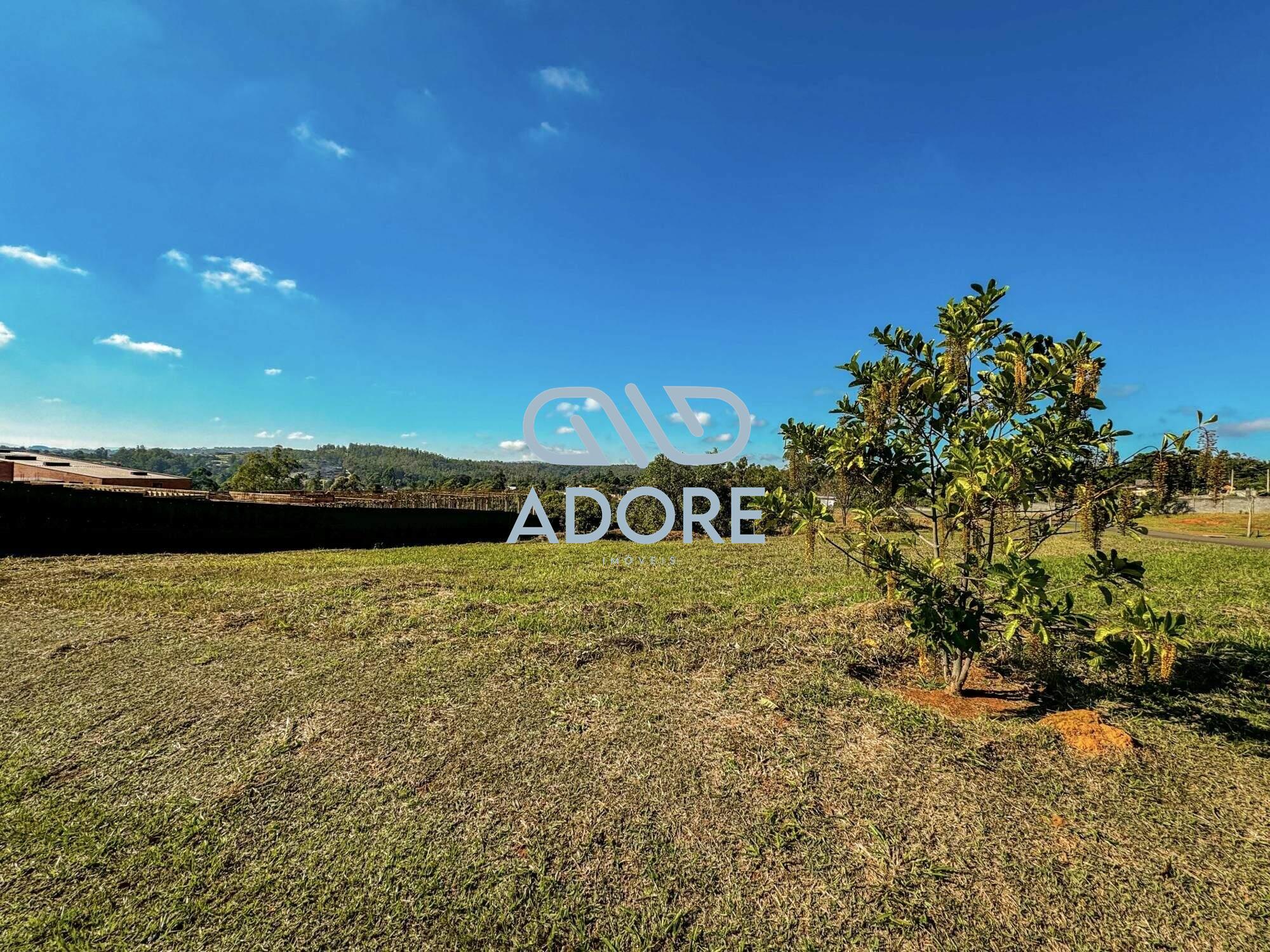 Terreno à venda no Condomínio Terras de São José II : 