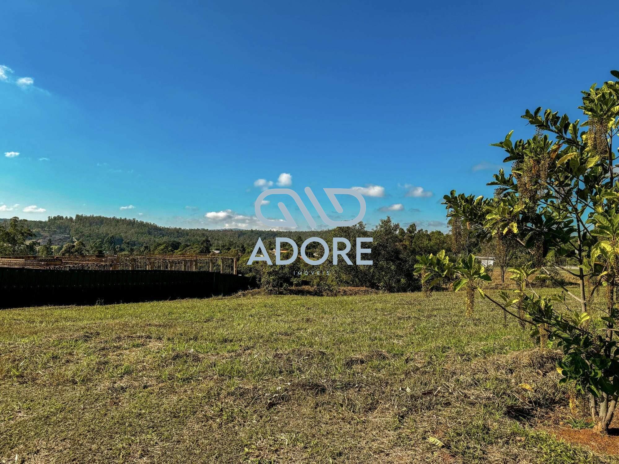 Terreno à venda no Condomínio Terras de São José II : 