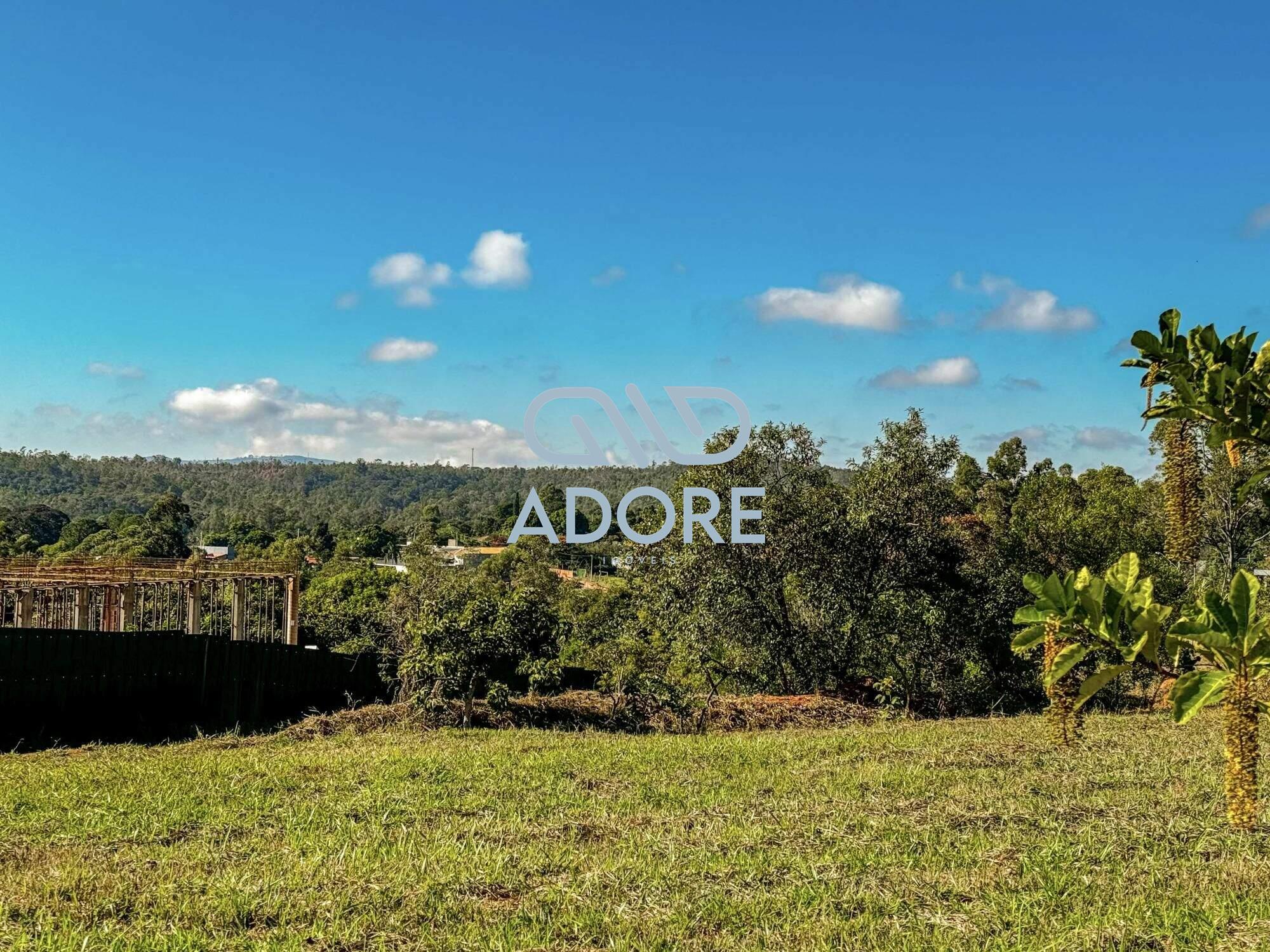 Terreno à venda no Condomínio Terras de São José II : 
