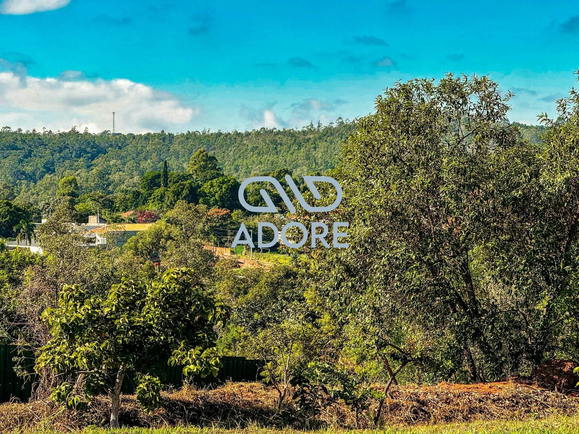 Terreno à venda no Condomínio Terras de São José II : 