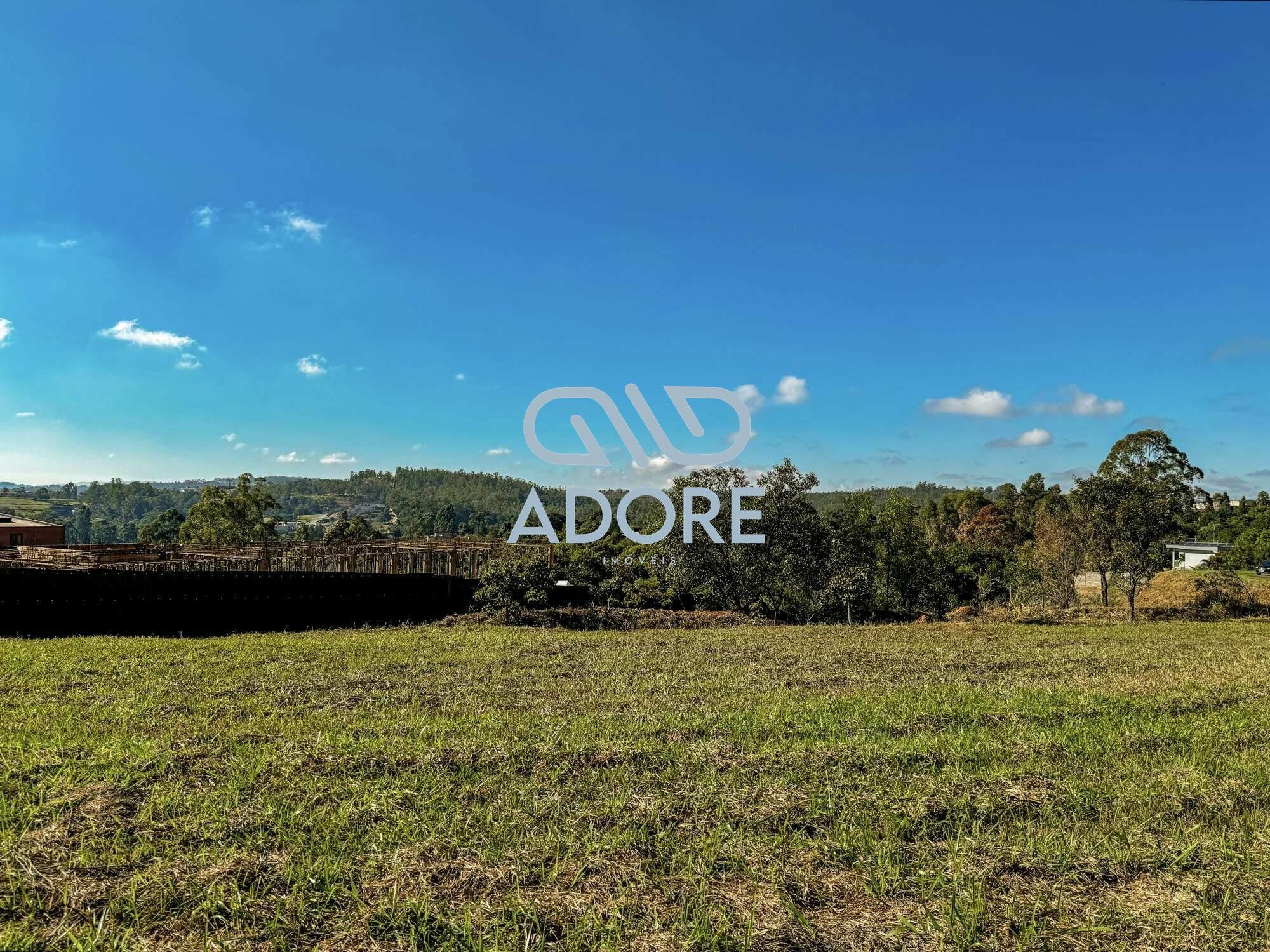 Terreno à venda no Condomínio Terras de São José II : 
