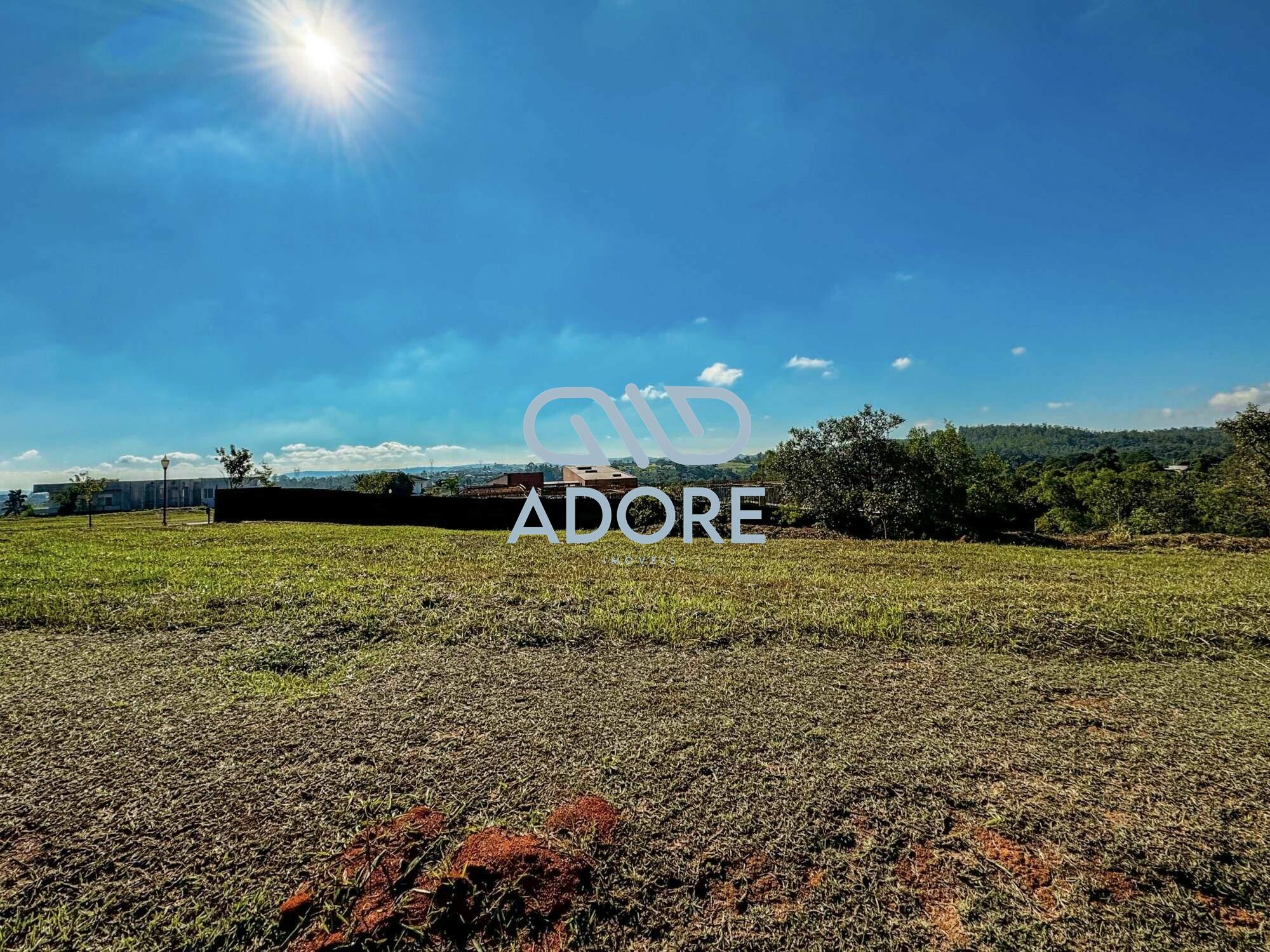 Terreno à venda no Condomínio Terras de São José II : 