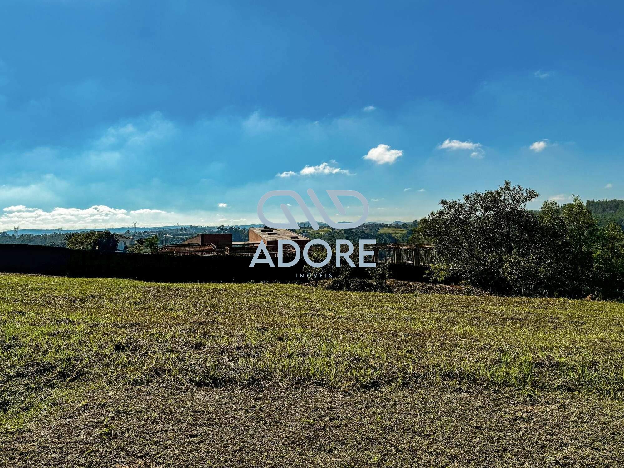 Terreno à venda no Condomínio Terras de São José II : 