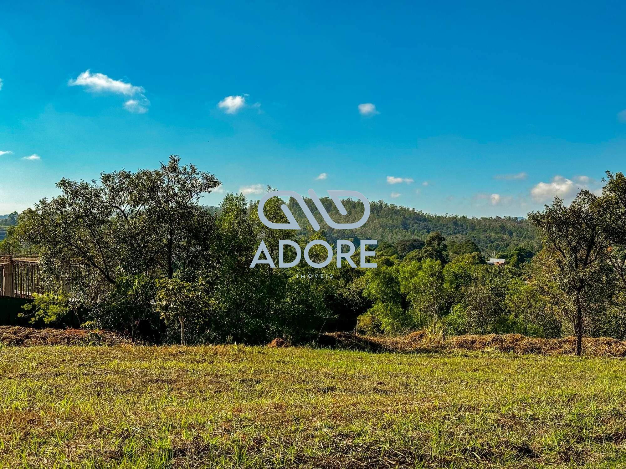 Terreno à venda no Condomínio Terras de São José II : 