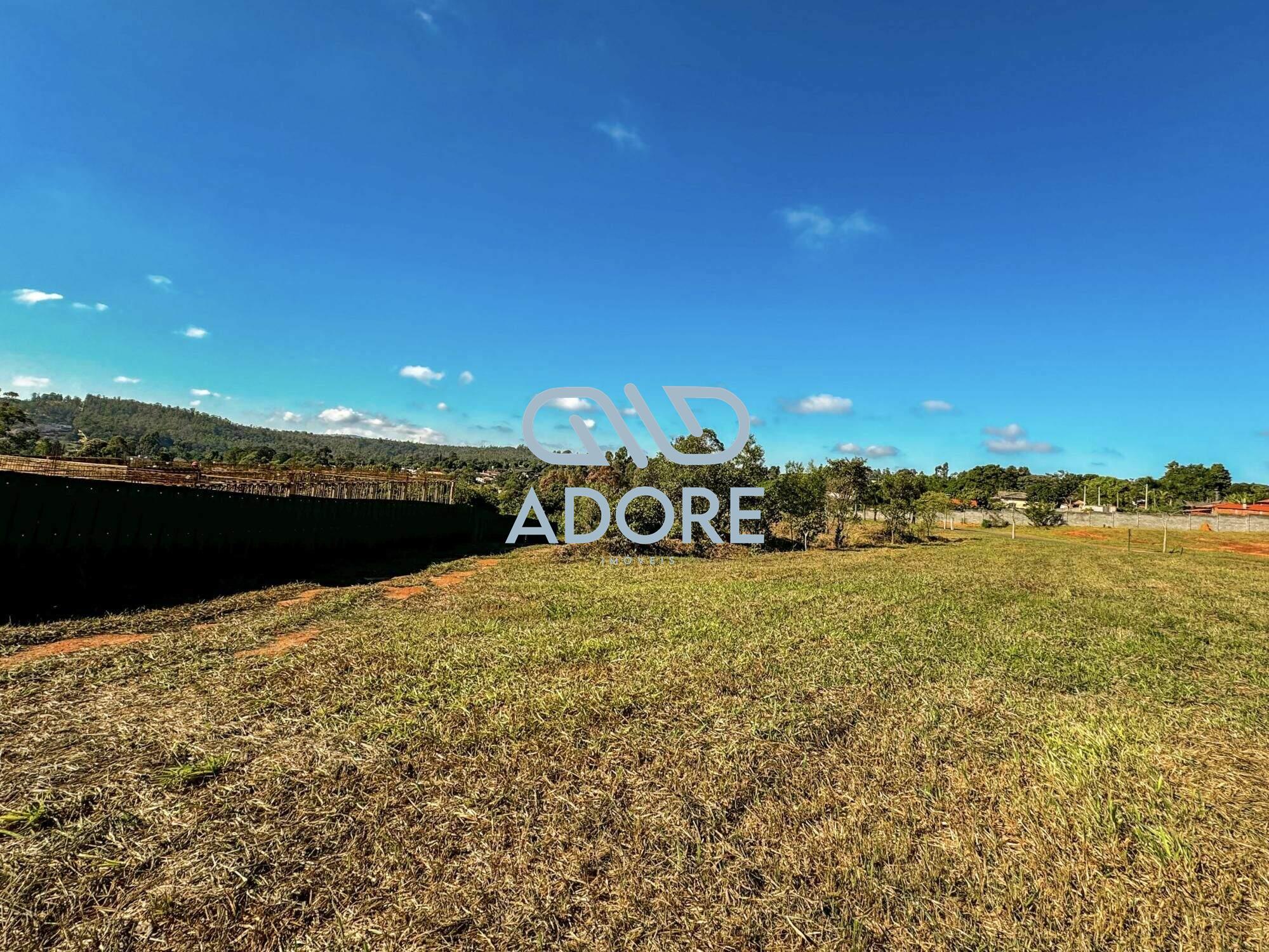 Terreno à venda no Condomínio Terras de São José II : 