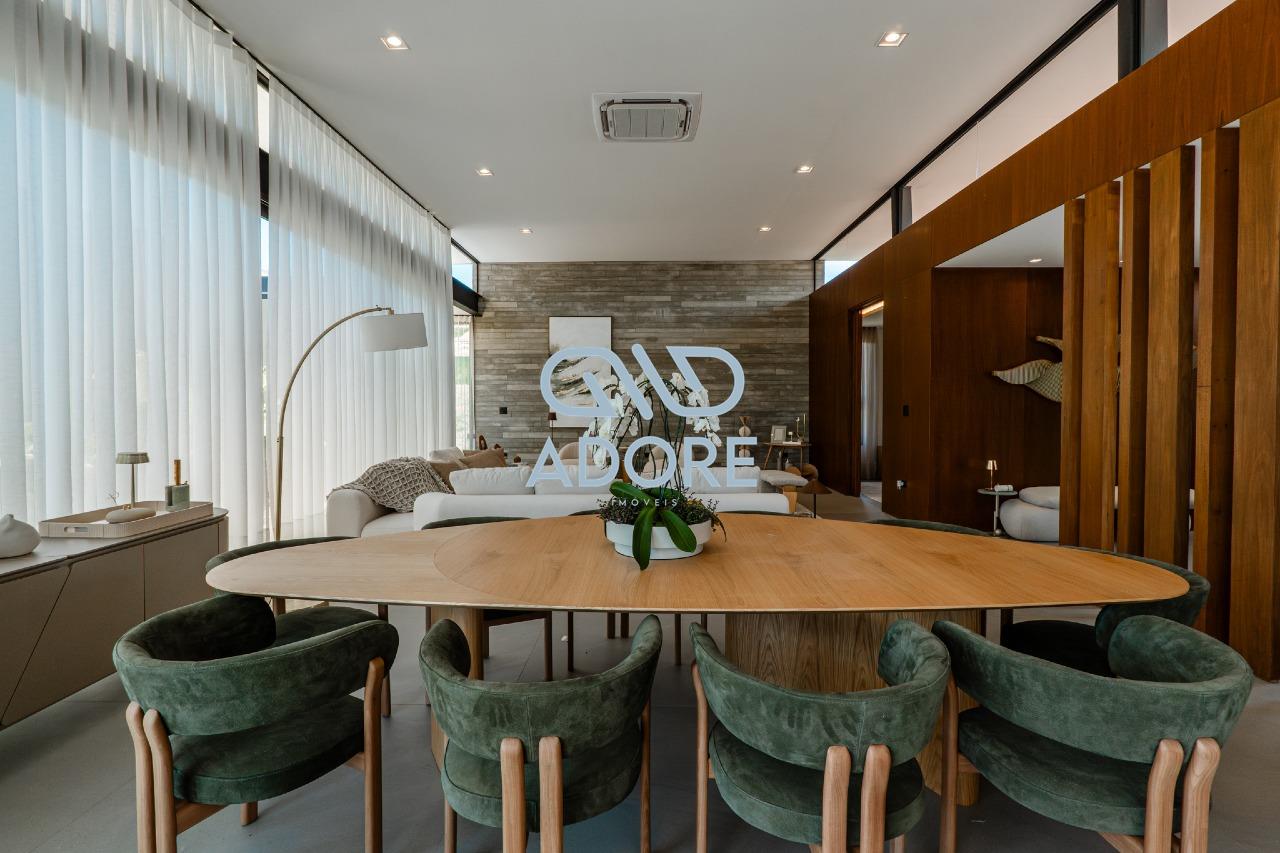 Casa de Condomínio à venda no Condomínio Terras de São José II :