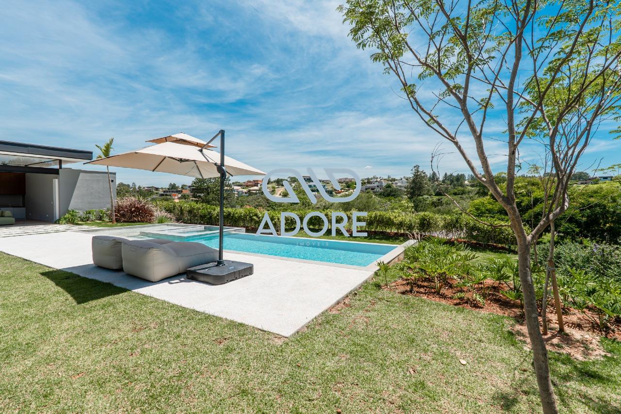 Casa de Condomínio à venda no Condomínio Terras de São José II :