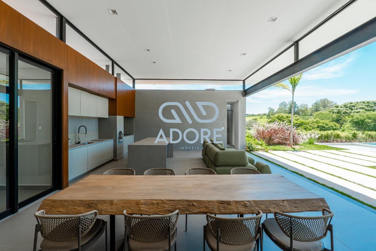 Casa de Condomínio à venda no Condomínio Terras de São José II :