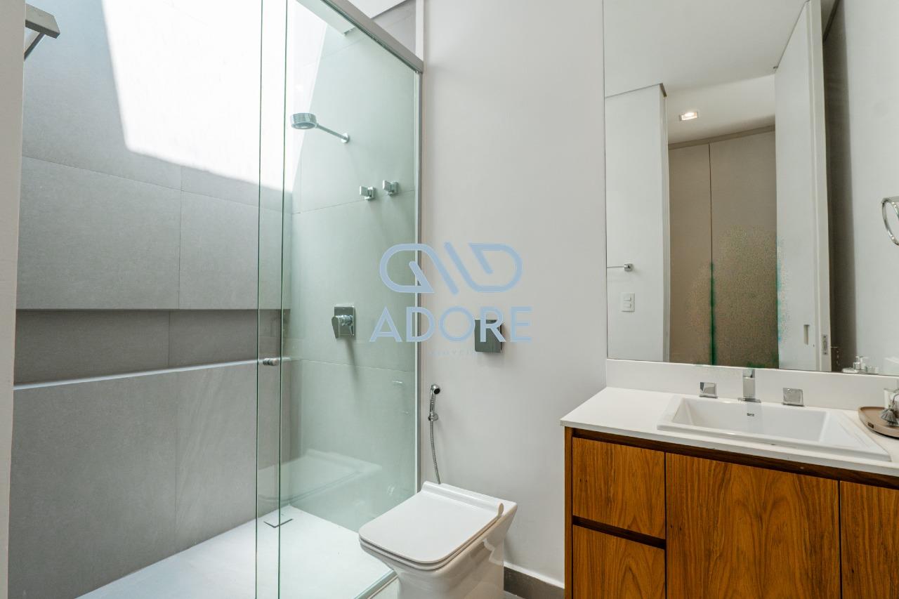 Casa de Condomínio à venda no Condomínio Terras de São José II :