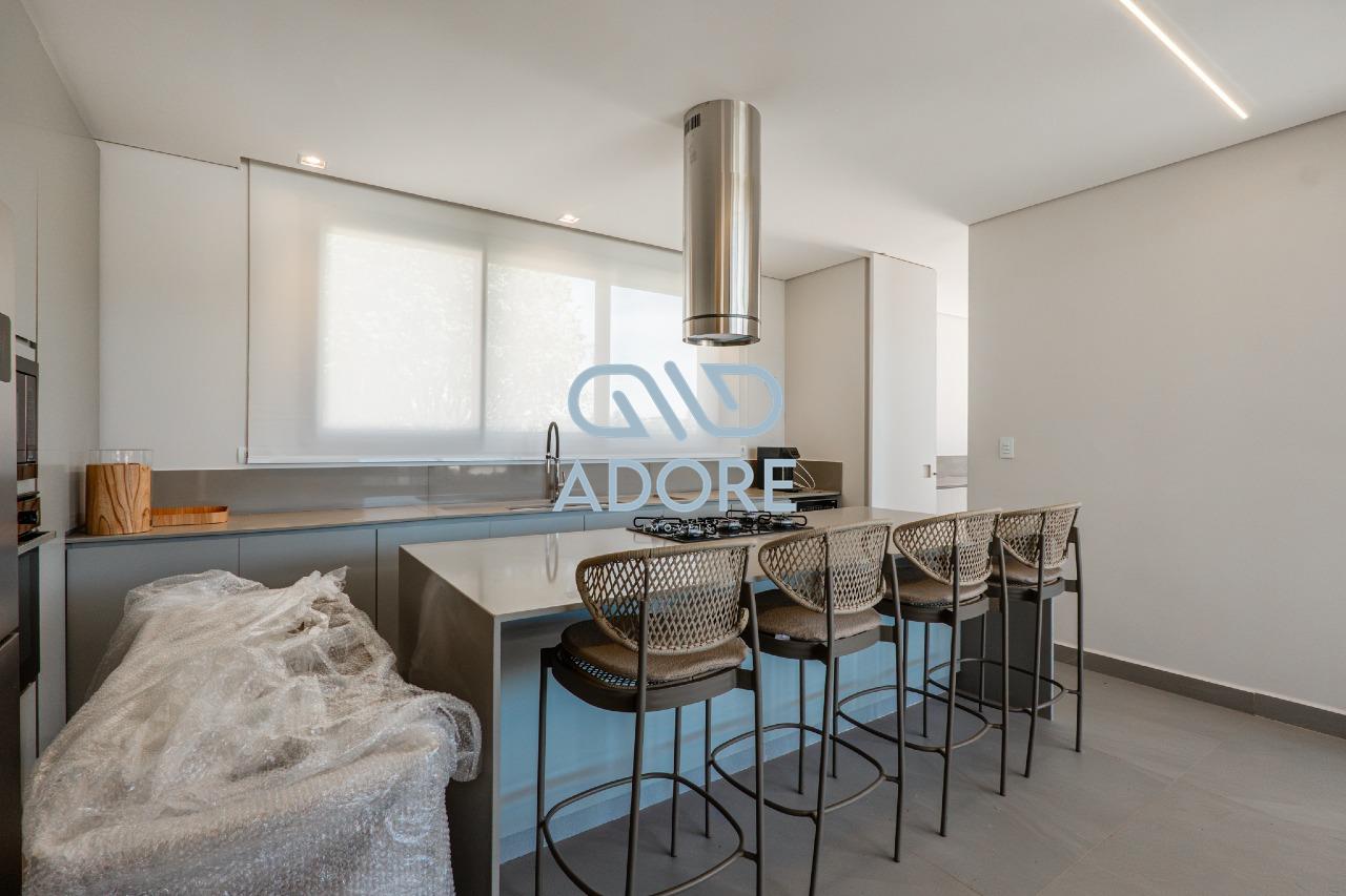 Casa de Condomínio à venda no Condomínio Terras de São José II :