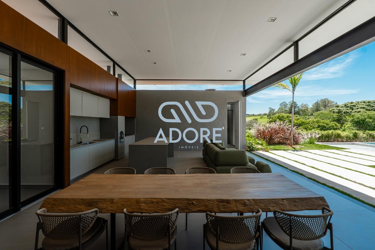 Casa de Condomínio à venda no Condomínio Terras de São José II :