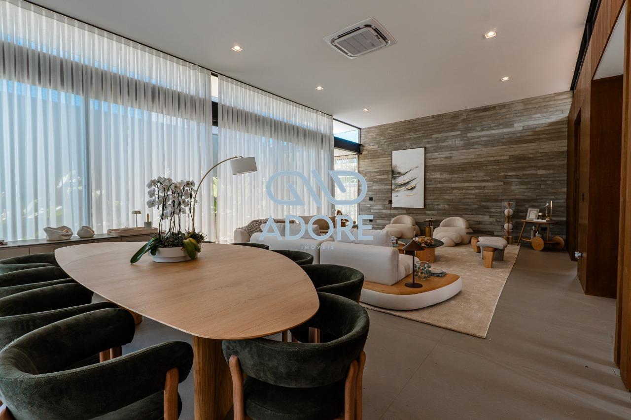 Casa de Condomínio à venda no Condomínio Terras de São José II :