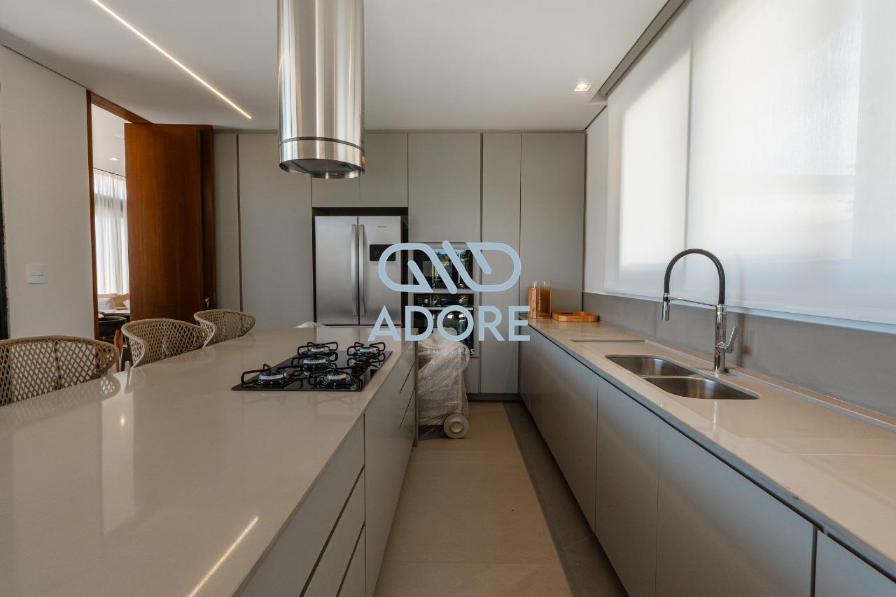 Casa de Condomínio à venda no Condomínio Terras de São José II :