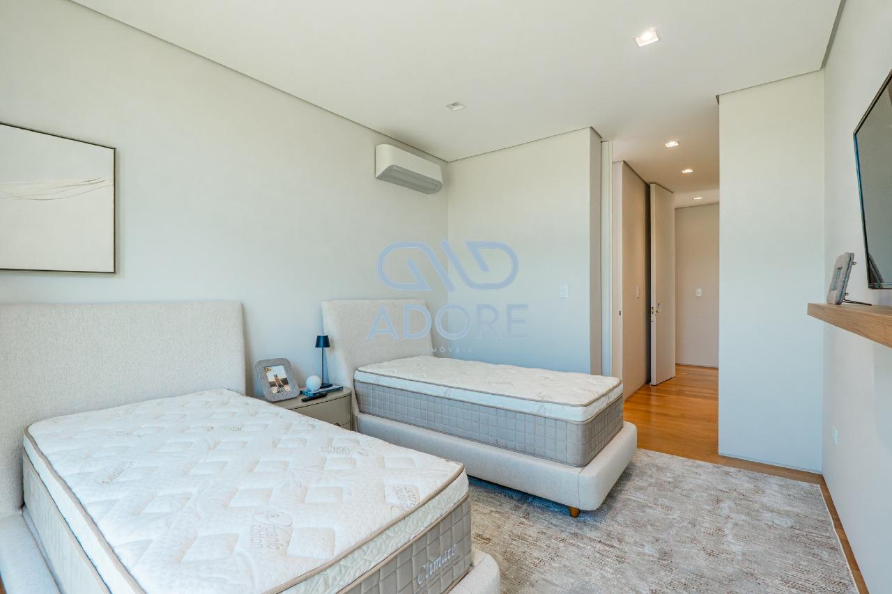 Casa de Condomínio à venda no Condomínio Terras de São José II :