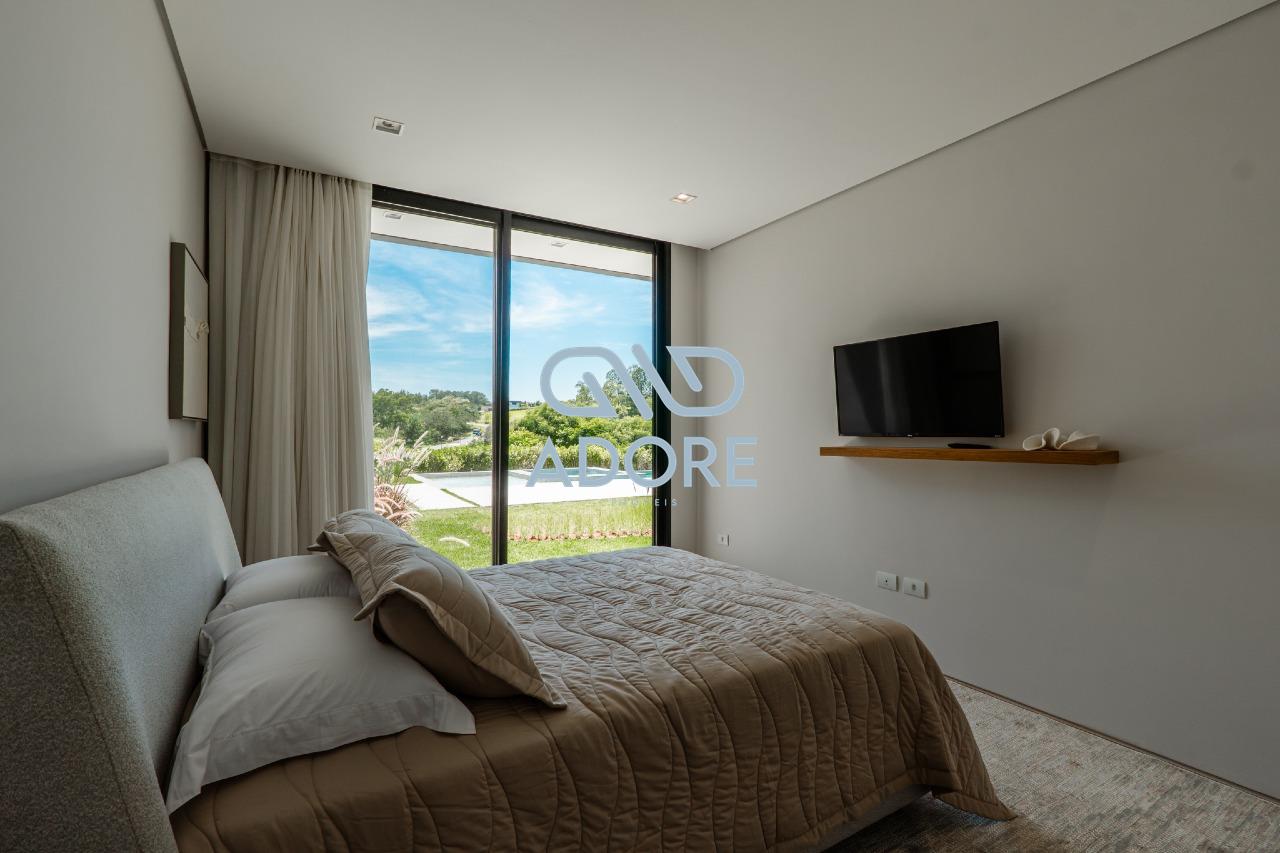 Casa de Condomínio à venda no Condomínio Terras de São José II :