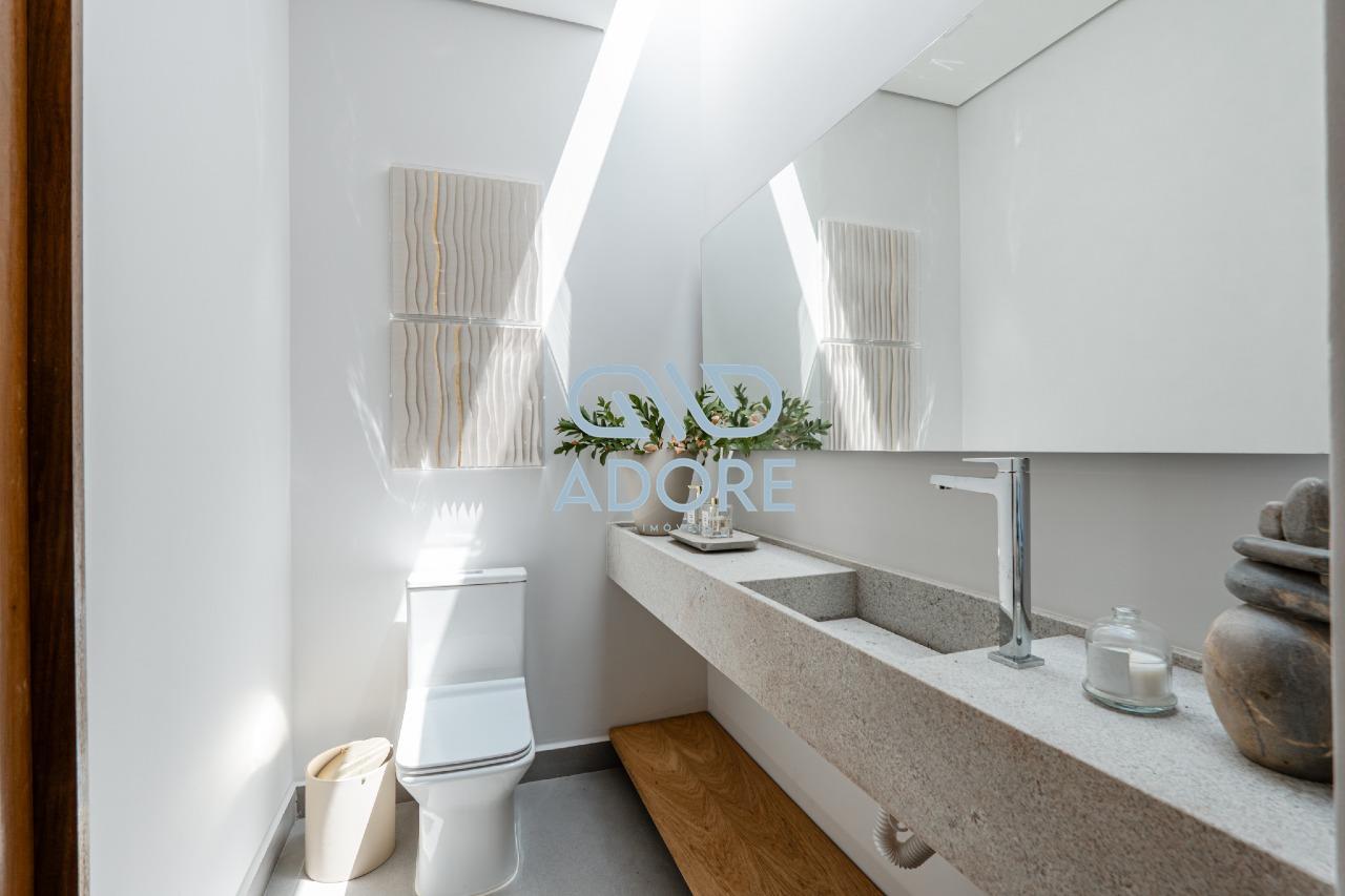 Casa de Condomínio à venda no Condomínio Terras de São José II :