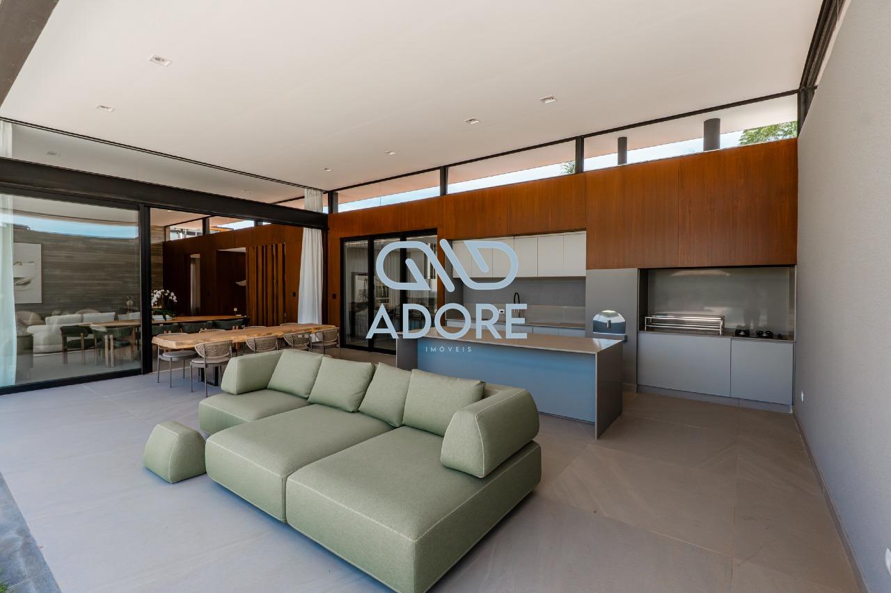 Casa de Condomínio à venda no Condomínio Terras de São José II :