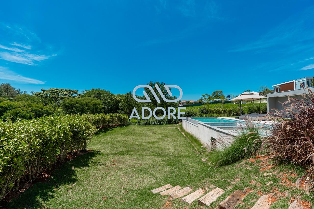 Casa de Condomínio à venda no Condomínio Terras de São José II :