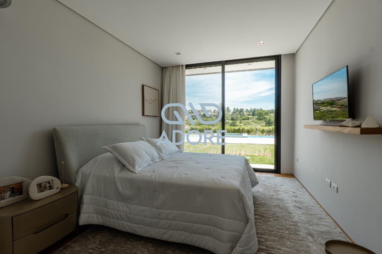 Casa de Condomínio à venda no Condomínio Terras de São José II :