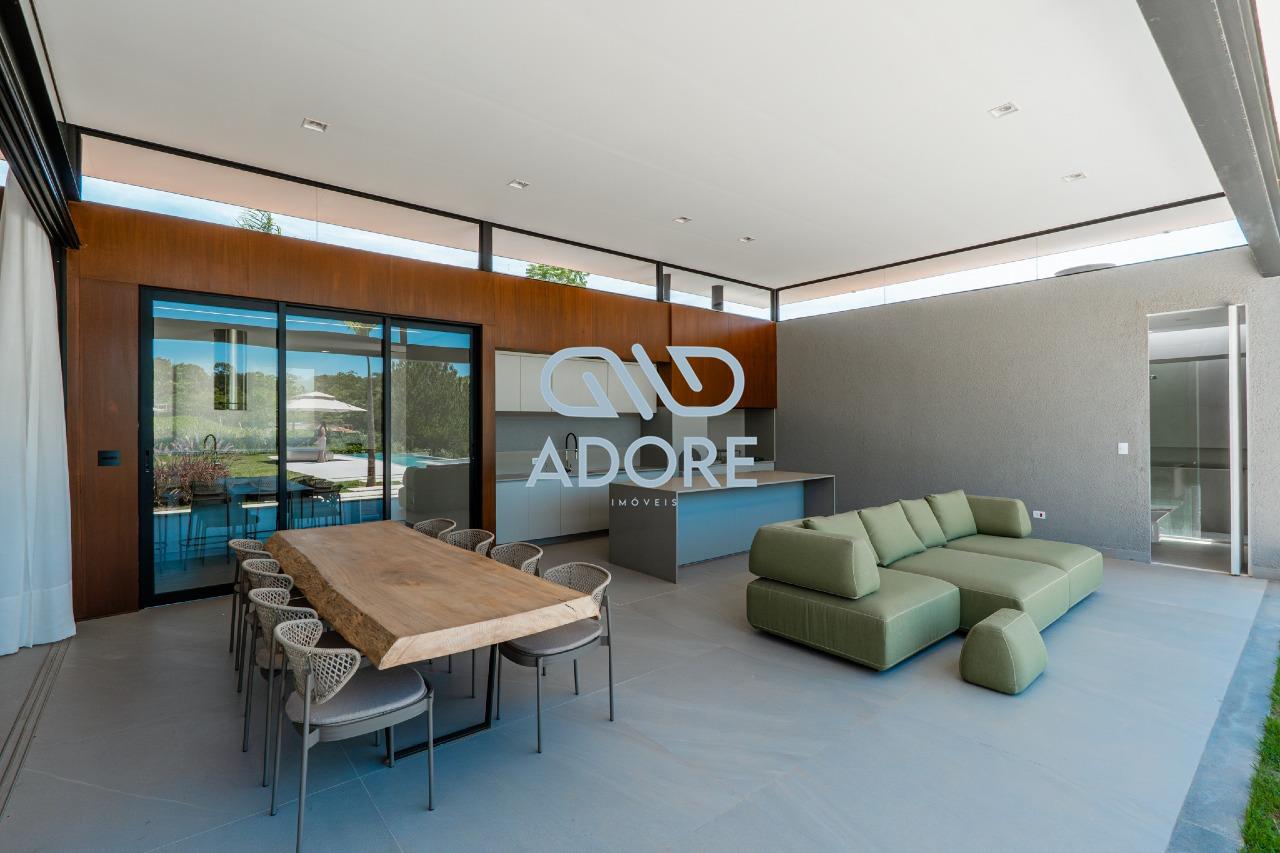 Casa de Condomínio à venda no Condomínio Terras de São José II :