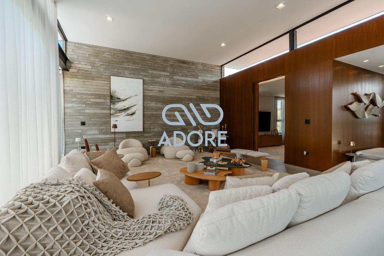 Casa de Condomínio à venda no Condomínio Terras de São José II :