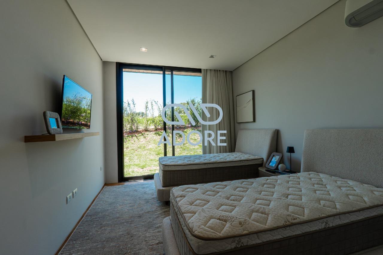 Casa de Condomínio à venda no Condomínio Terras de São José II :