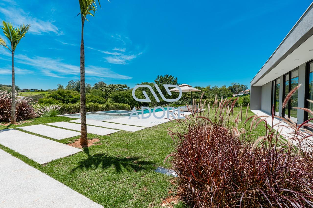 Casa de Condomínio à venda no Condomínio Terras de São José II :