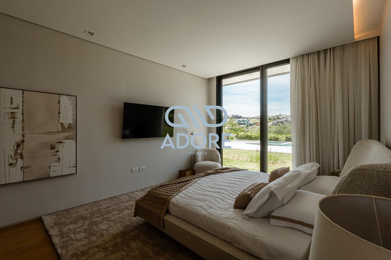 Casa de Condomínio à venda no Condomínio Terras de São José II :