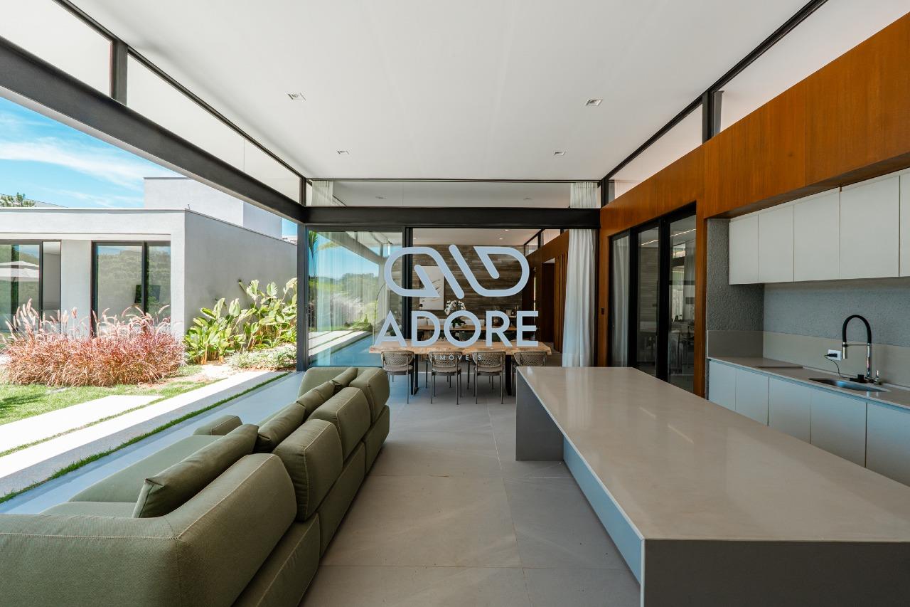 Casa de Condomínio à venda no Condomínio Terras de São José II :