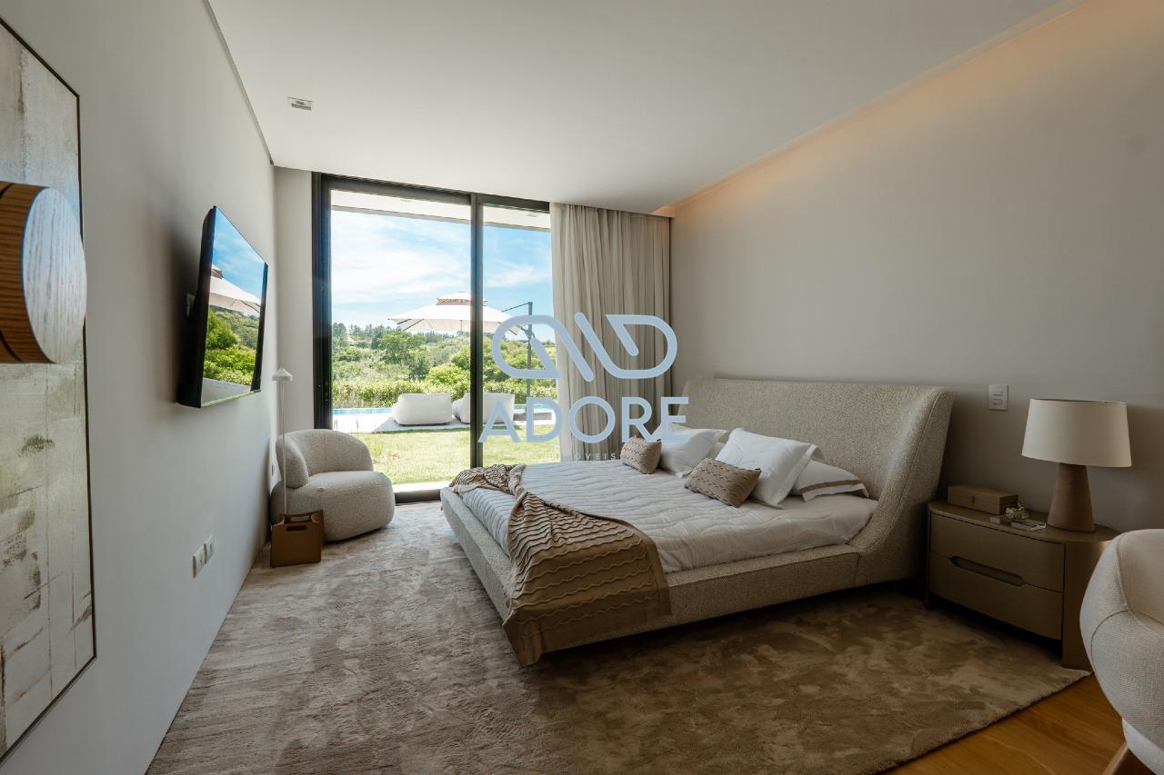 Casa de Condomínio à venda no Condomínio Terras de São José II :