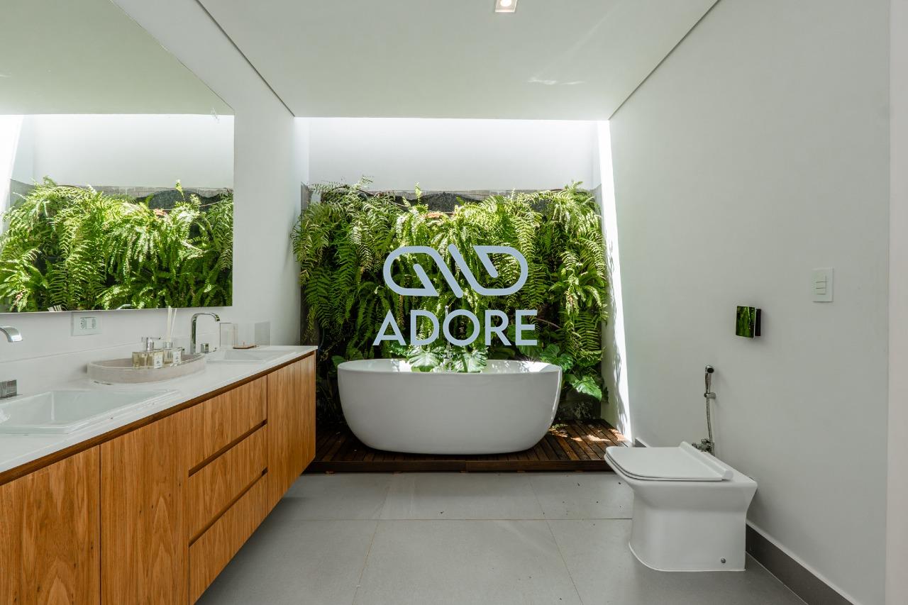 Casa de Condomínio à venda no Condomínio Terras de São José II :