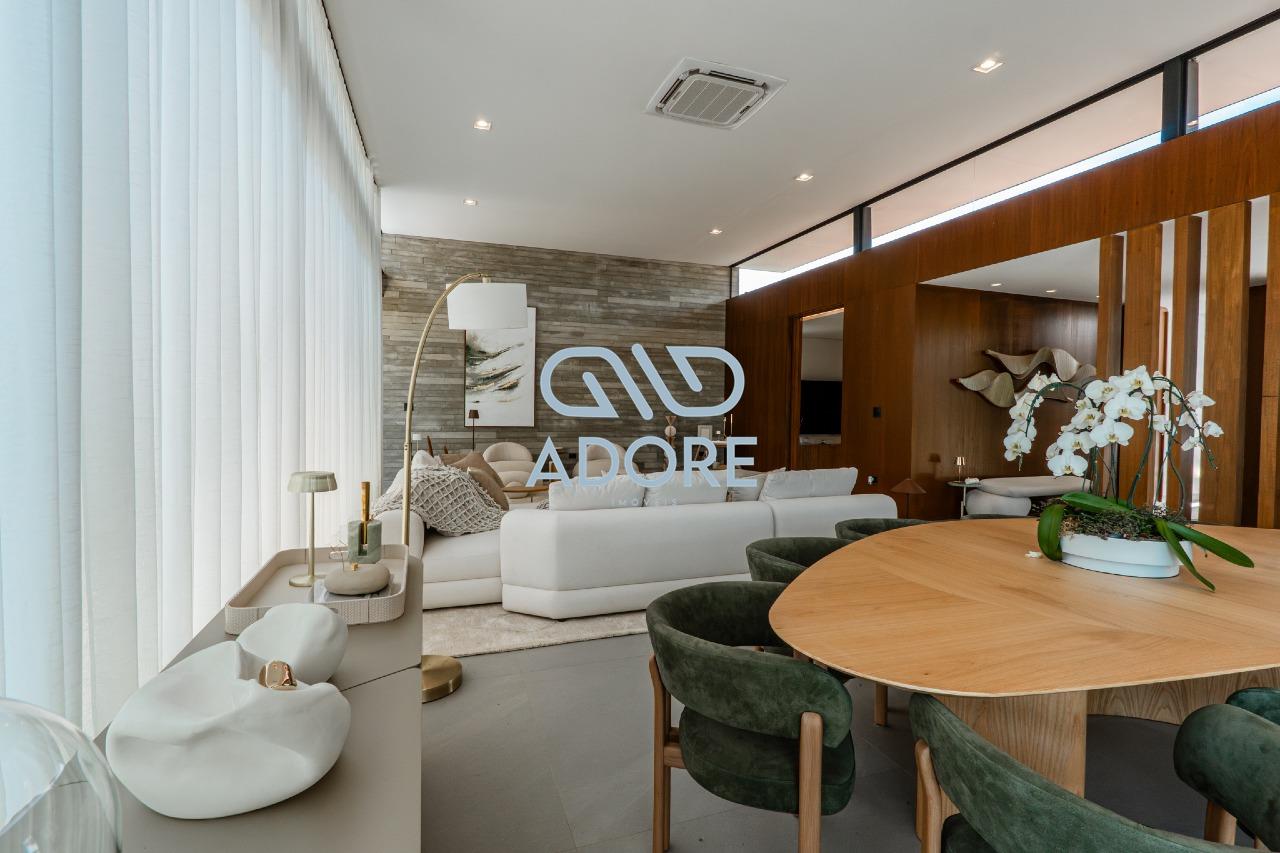 Casa de Condomínio à venda no Condomínio Terras de São José II :