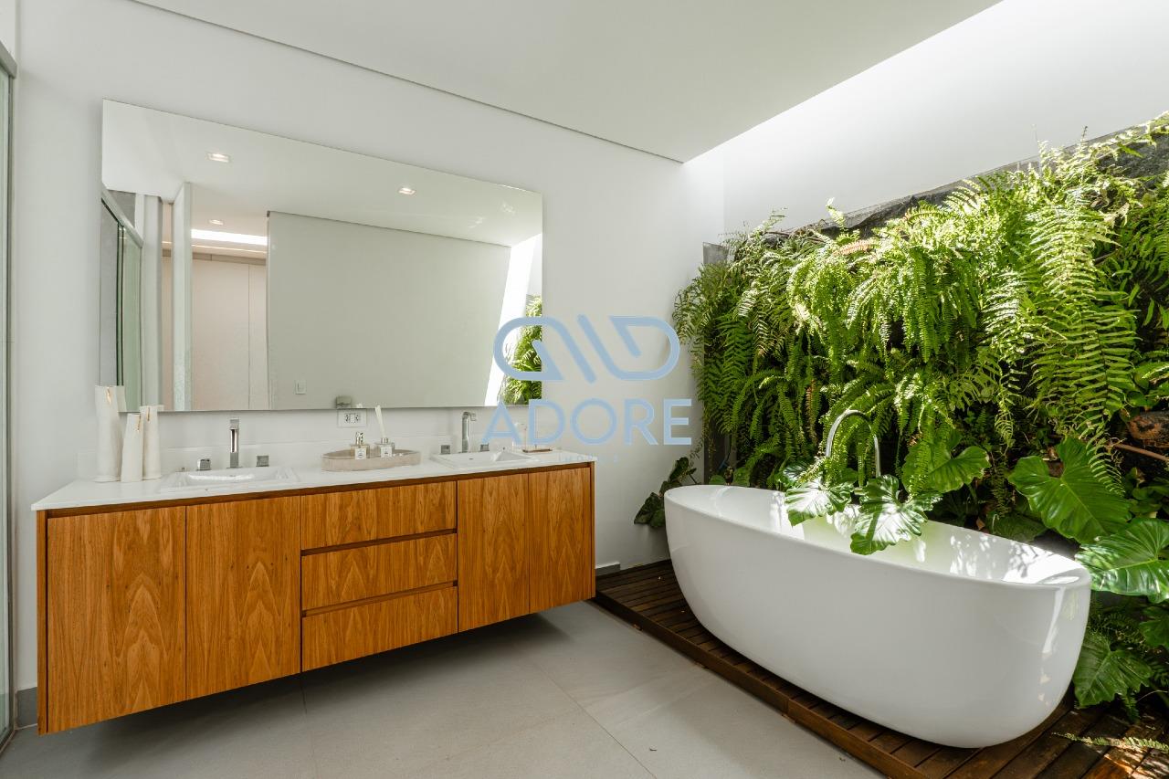 Casa de Condomínio à venda no Condomínio Terras de São José II :