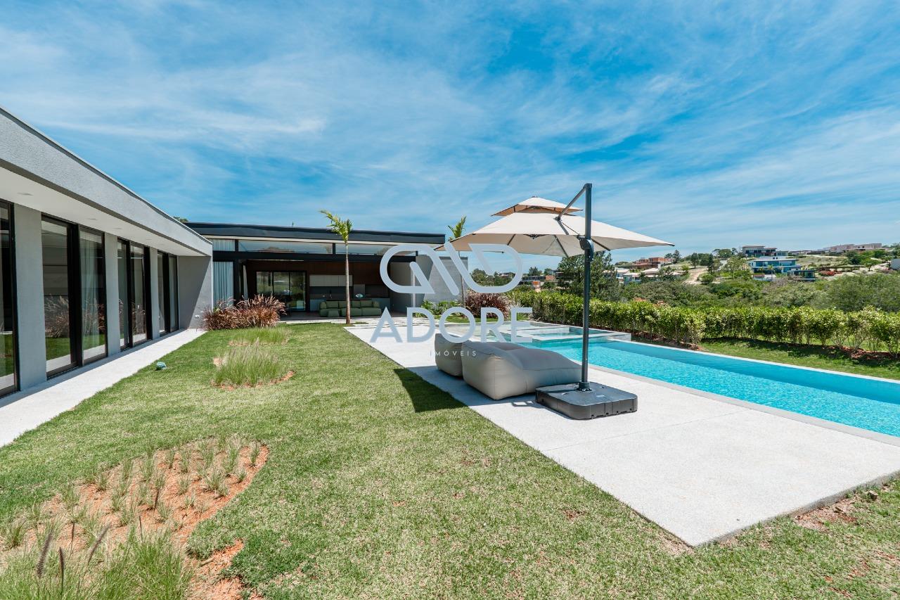 Casa de Condomínio à venda no Condomínio Terras de São José II :