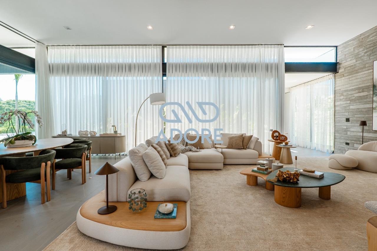 Casa de Condomínio à venda no Condomínio Terras de São José II :