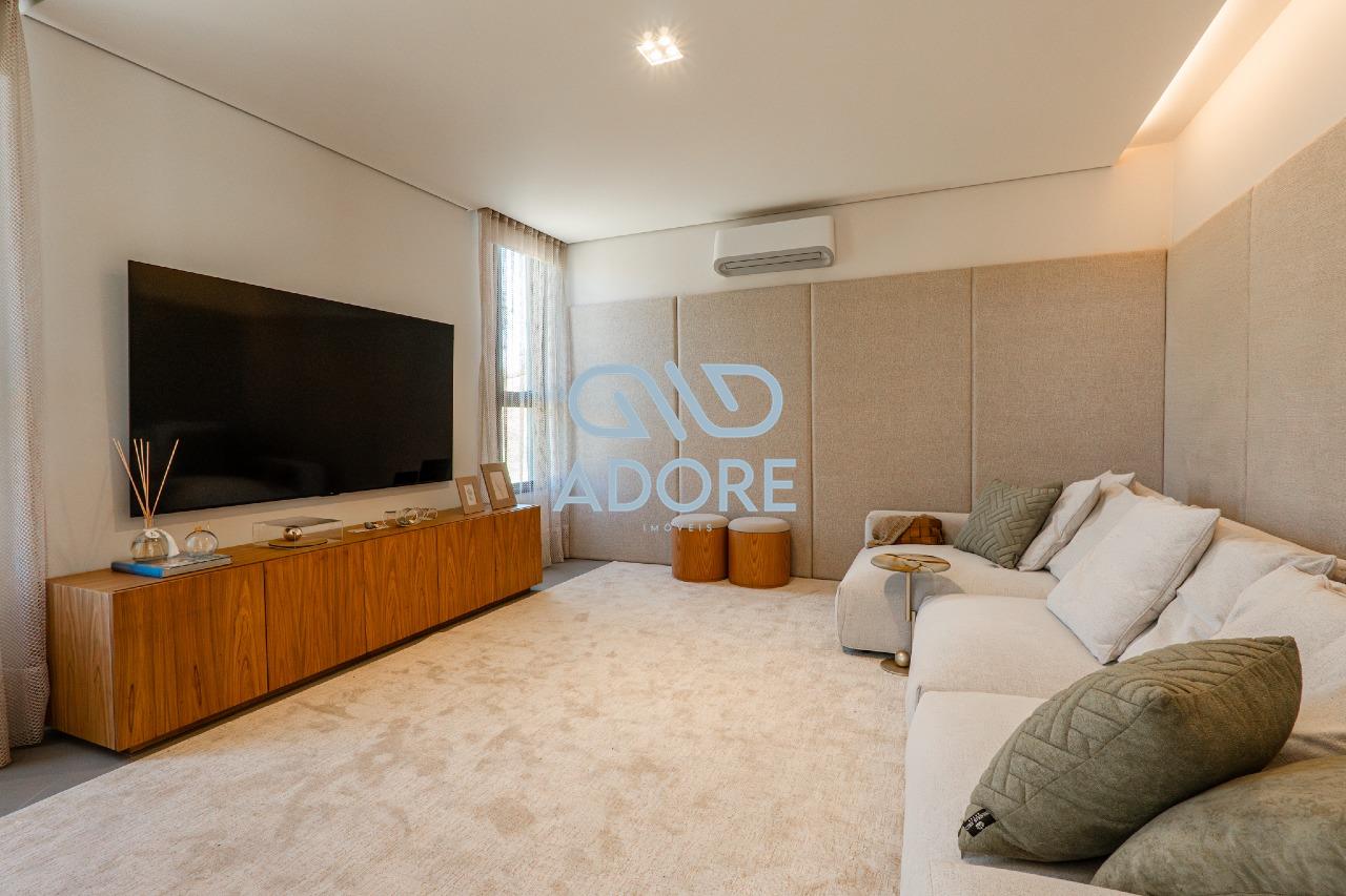 Casa de Condomínio à venda no Condomínio Terras de São José II :